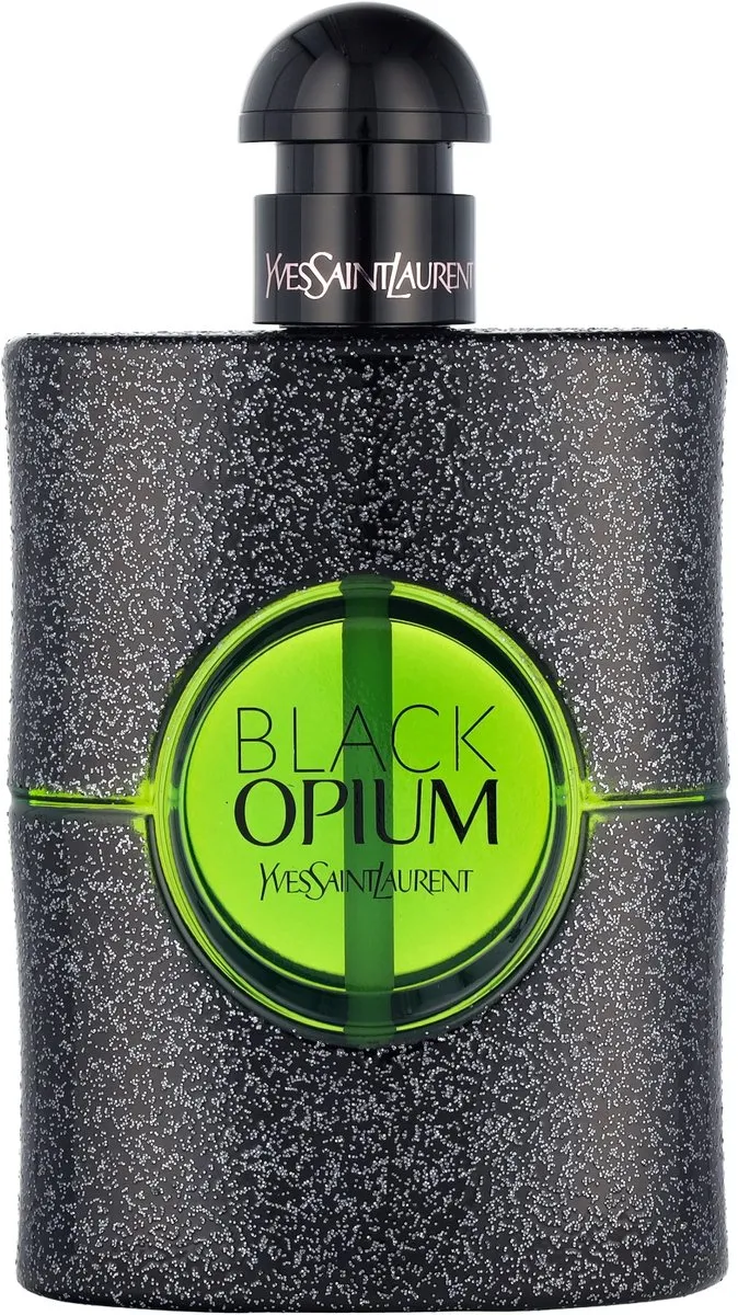 Yves Saint Laurent Black Opium Illicit Green Eau de Parfum 75ml