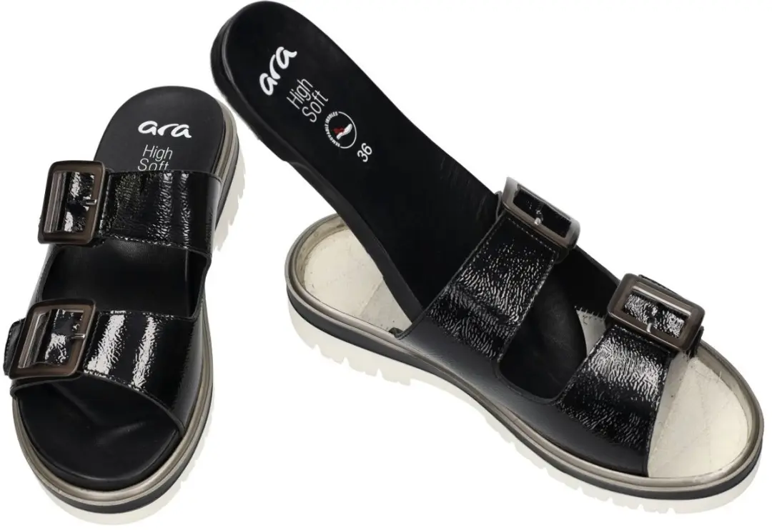 Ara -Dames