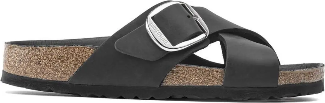Birkenstock Siena Big Buckle Slippers