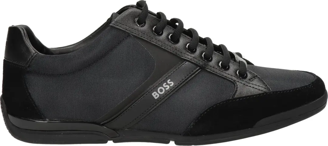 BOSS Heren Sneakers Saturn Lowp