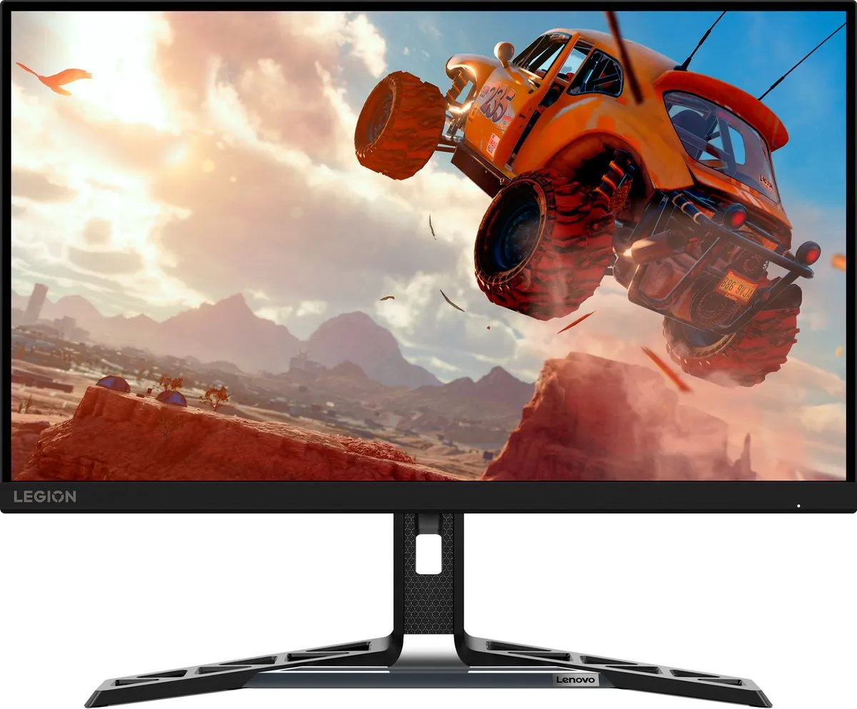 Lenovo Legion R27qe Gaming Monitor 27"