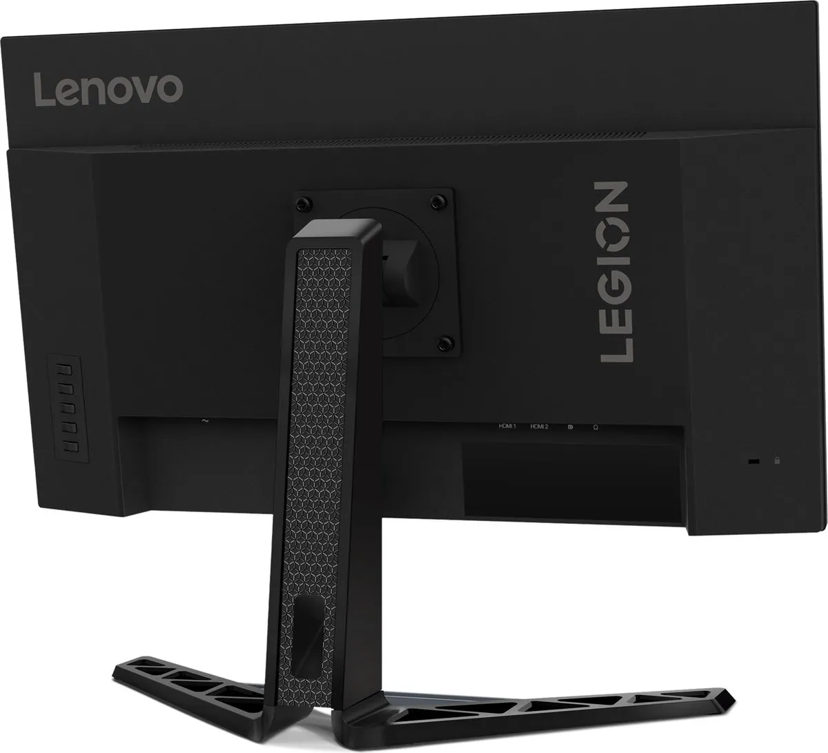 Lenovo Legion R27qe Gaming Monitor 27" - QHD - 180Hz - afbeelding 6 van 6
