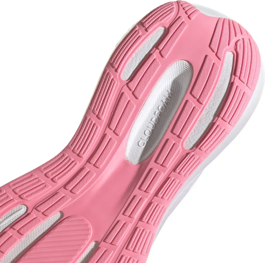 Adidas Runfalcon 3.0 W Hardloopschoenen - 40 - Grijs - afbeelding 2 van 6