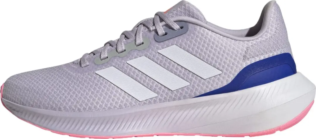 Adidas Runfalcon 3.0 W Hardloopschoenen - 40 - Grijs - afbeelding 6 van 6