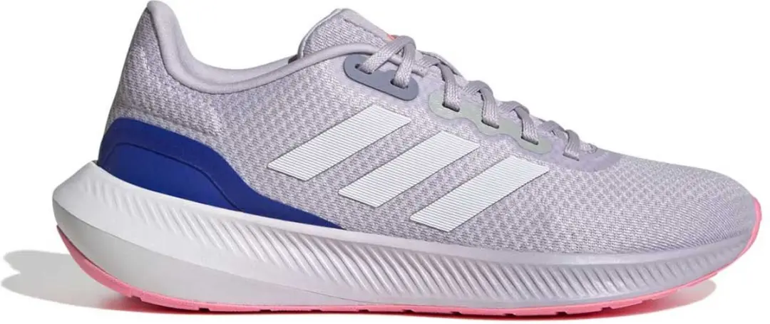 Adidas Runfalcon 3.0 Hardloopschoenen Paars EU 36 Vrouw