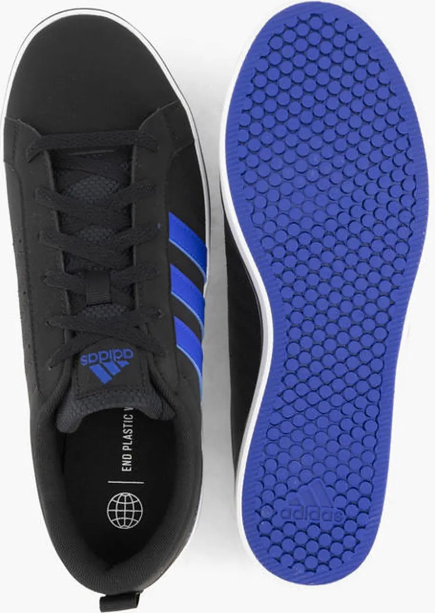 adidas VS Pace 2.0 Sneakers - Donkerblauw - afbeelding 3 van 6