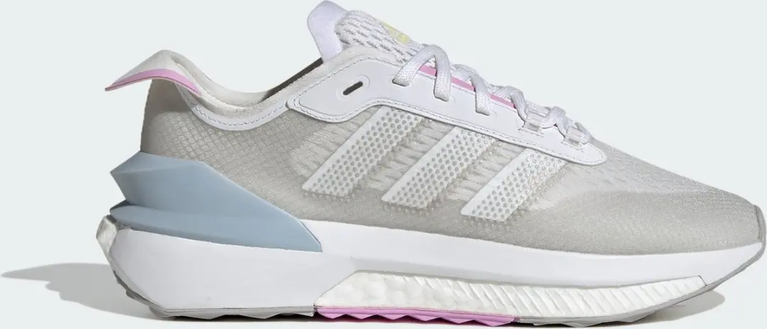 adidas Avryn Schoenen MDK69 - Wit - 38 2/3 - afbeelding 6 van 6