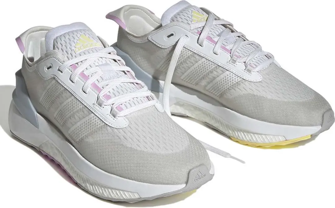 adidas Avryn Schoenen MDK69 - Wit - 38 2/3 - afbeelding 5 van 6