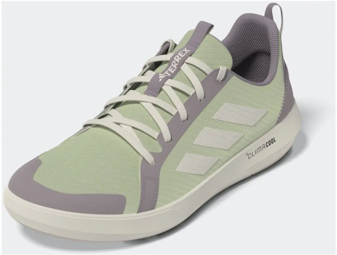 Adidas Boat Lace Schoenen - Marineblauw/Wit 38 2/3