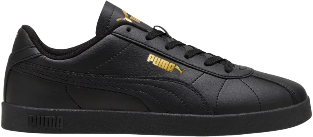 Puma Schoenen Club II SL Wit
