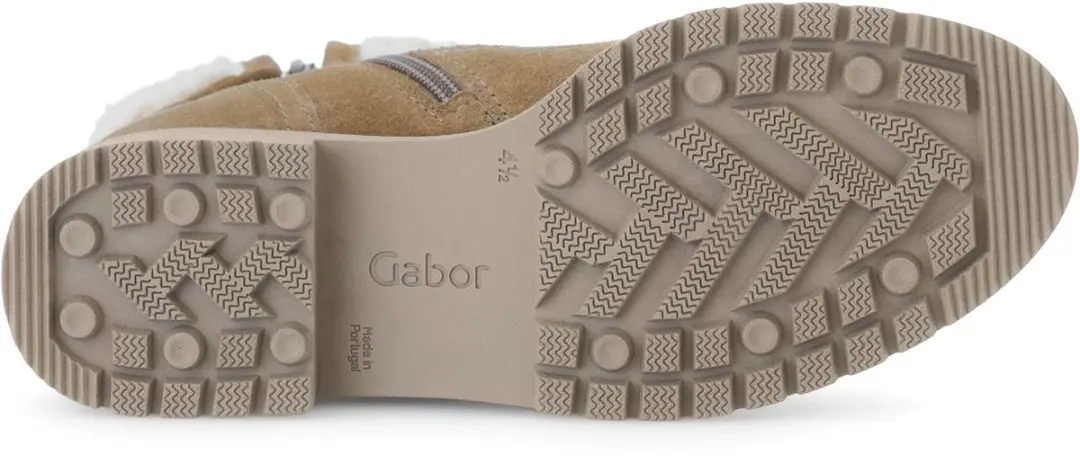 Gabor - Dames - Enkellaarsjes