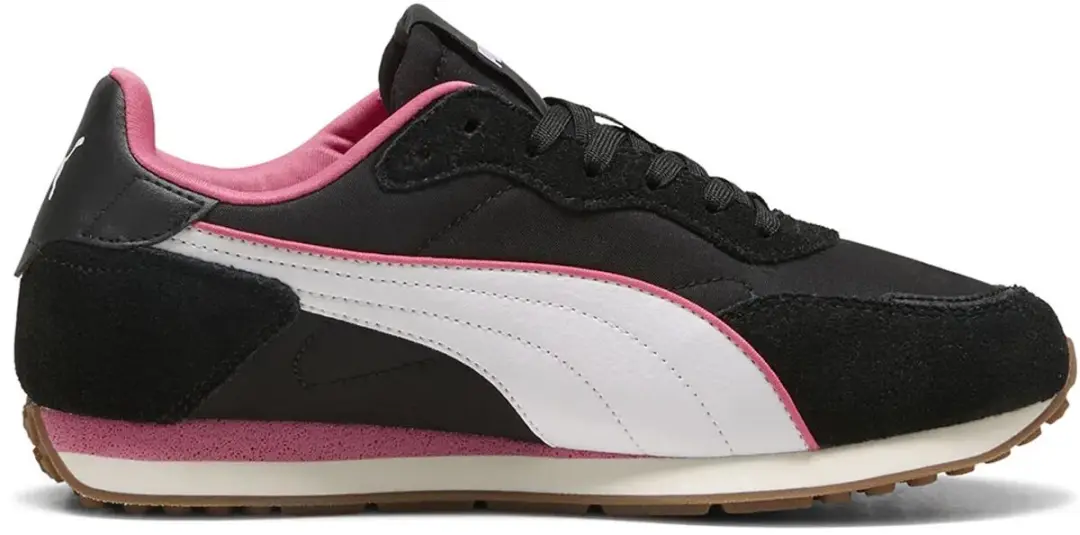 Puma St Miler Rose Schoenen Zwart EU 40 Vrouw