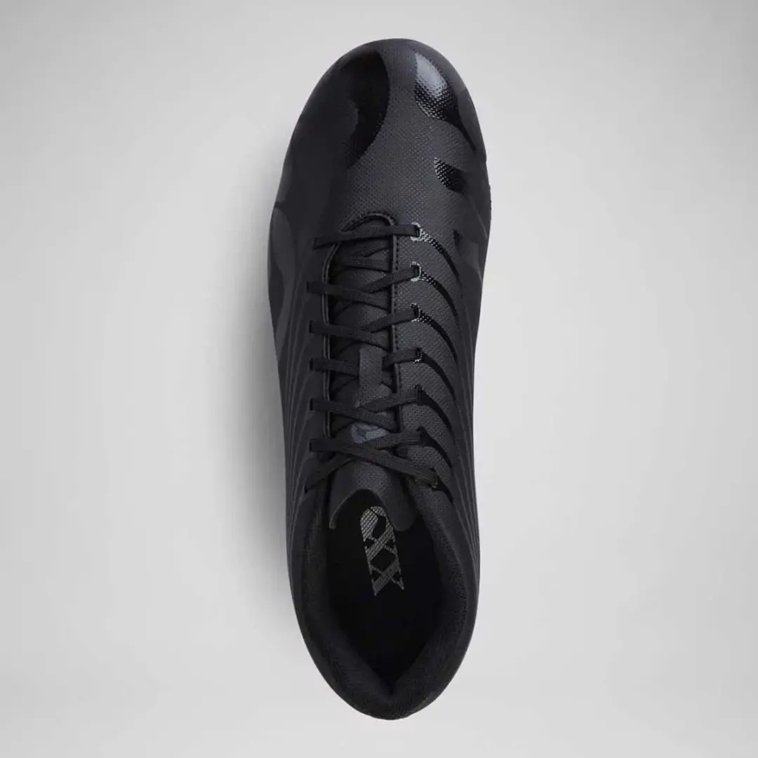 Canterbury Stampede Groundbreak Team SG Rugbyschoenen - Zwart EU 47 - afbeelding 4 van 4