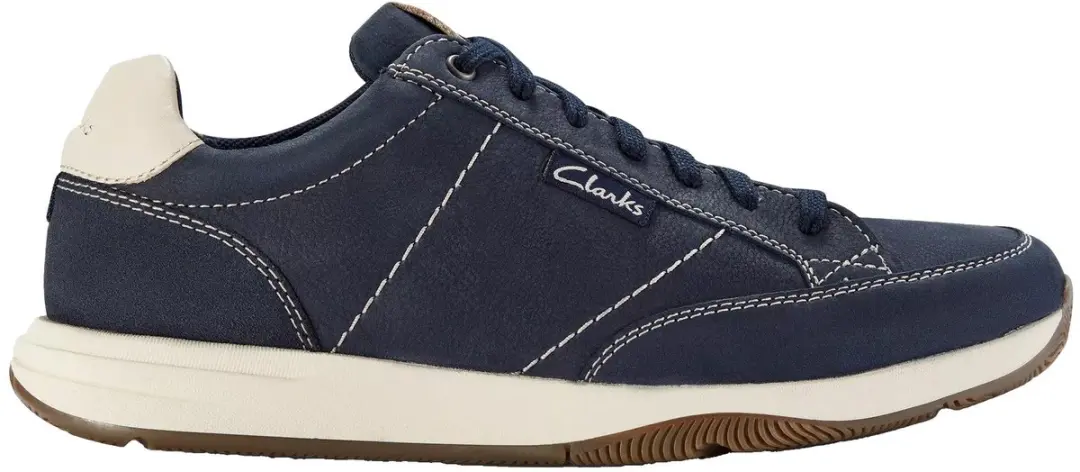 Clarks Townview Lace