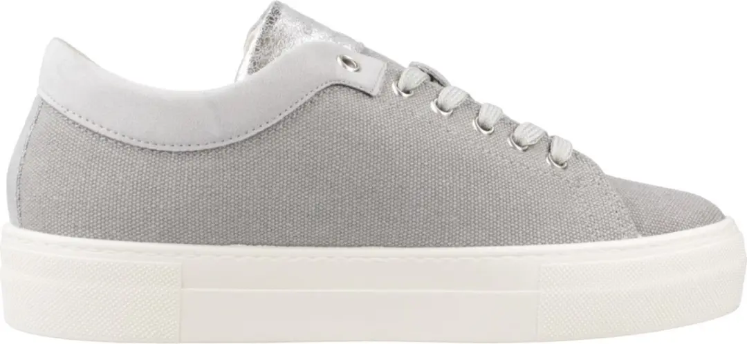GEOX D CLAUDIN Grijs 38 EU