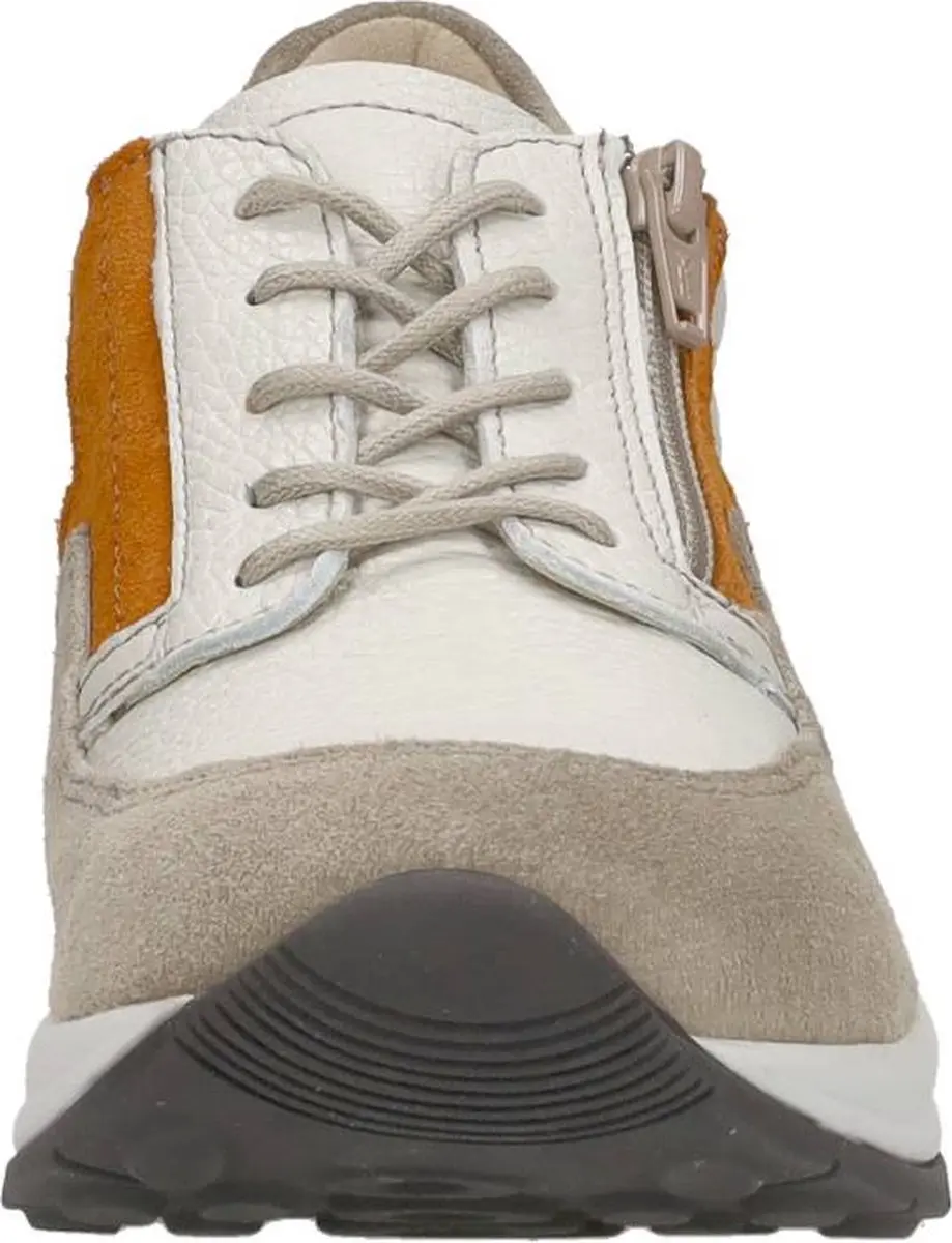 Wolky Comrie Veterschoenen Laag - Gebroken Wit - 43 - afbeelding 6 van 6