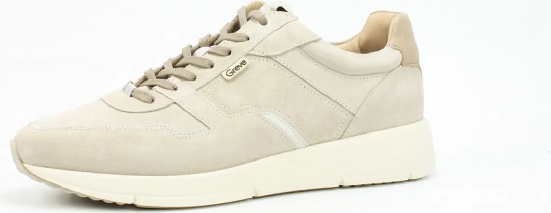 Greve Walker 2928s Sneakers Heren - Grijs - afbeelding 3 van 6