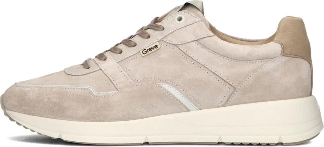 Greve Walker 2928s Sneakers Heren - Grijs - afbeelding 2 van 6