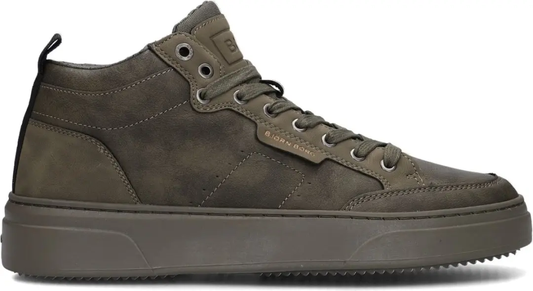 Björn Borg T1930 Mid M Sneakers