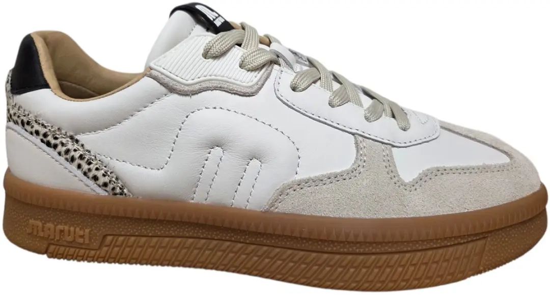 Maruti Yale Dames Sneakers