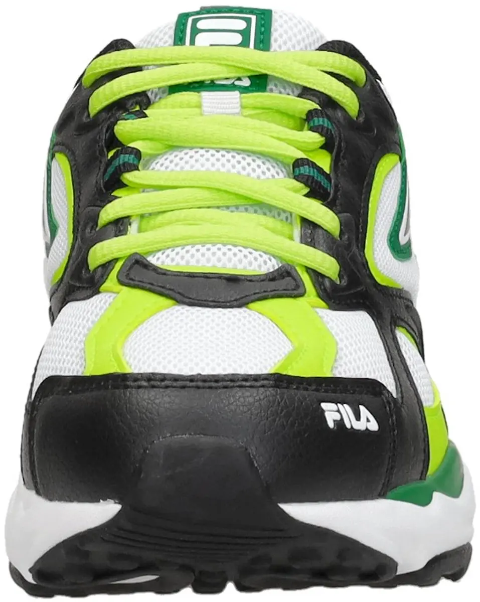 Fila Ray Tracer Sneakers - Zwart - afbeelding 3 van 6