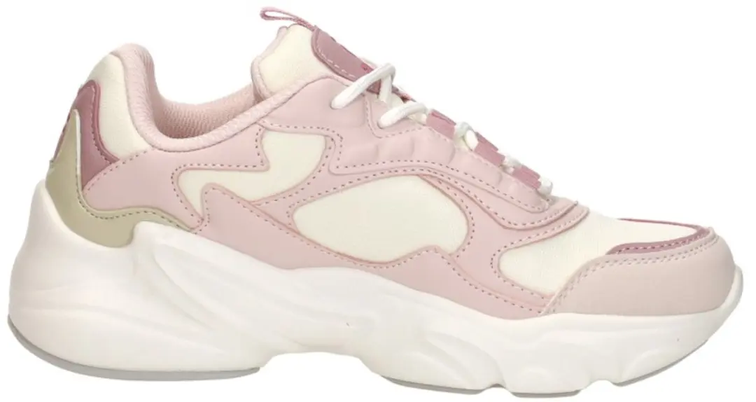 Fila Collene Logo Sneakers