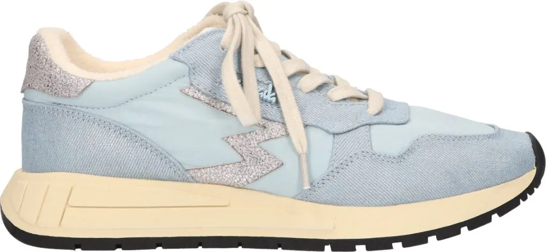 La Strada Sneaker Jeans Dames 39