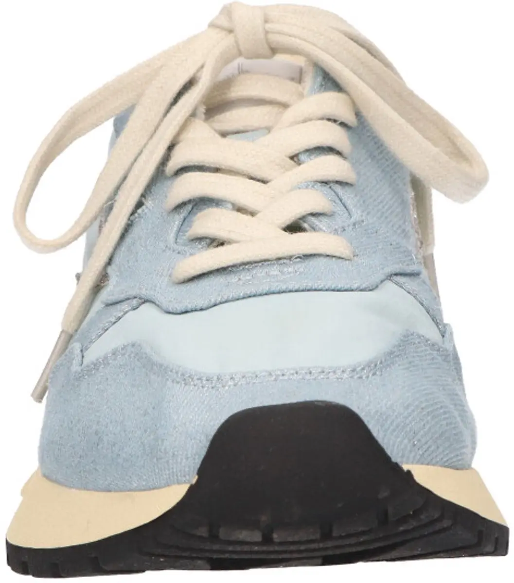 La Strada Sneaker Jeans Dames 39 - Blauw - afbeelding 4 van 4