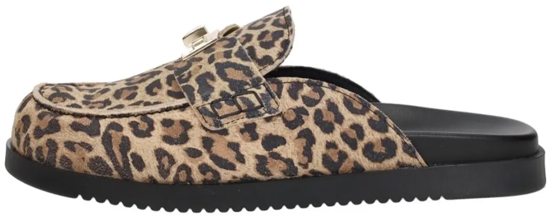 Steve Madden Megg Dichte Teen - beige - Maat 41 - afbeelding 3 van 6