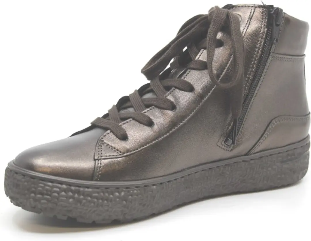 Hartjes PHIL BOOT - Wijdte H - 42 - Bruin - afbeelding 2 van 5