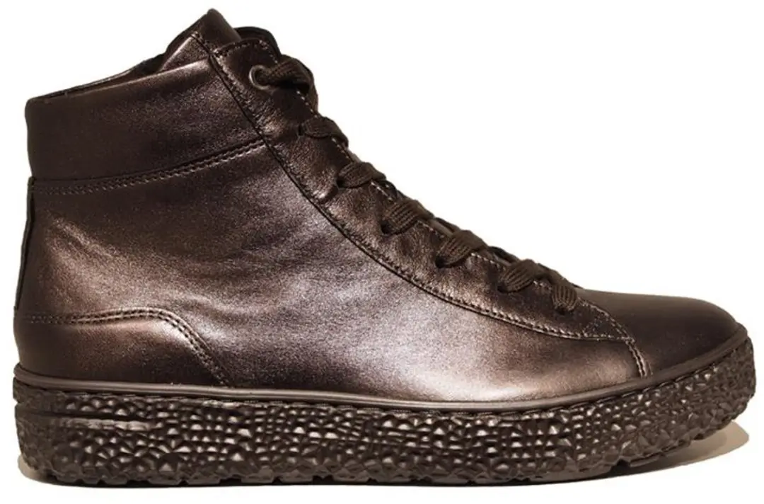 Hartjes PHIL BOOT - Wijdte H - 42 - Bruin - afbeelding 5 van 5