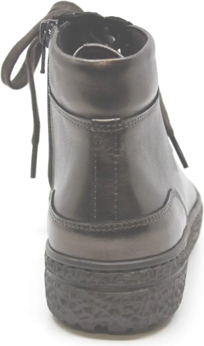 Hartjes PHIL BOOT - Wijdte H - 42 - Bruin - afbeelding 4 van 5