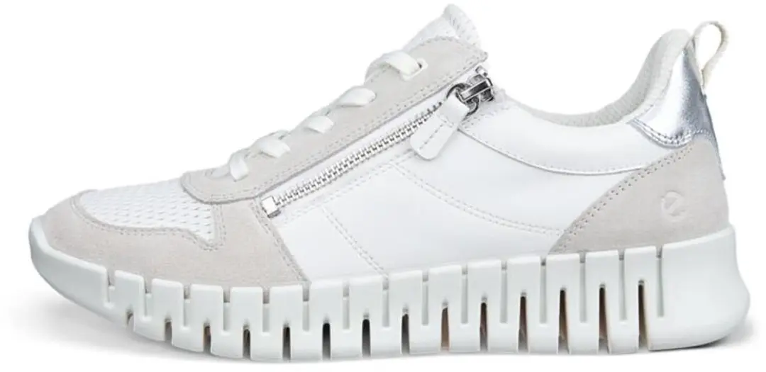 ECCO GRUUV W Dames Sneakers