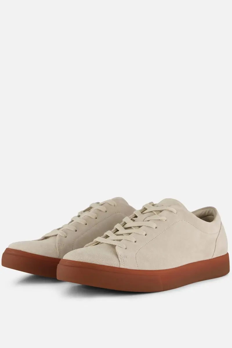 ECCO Soft 10 M Lace Sneakers 301270