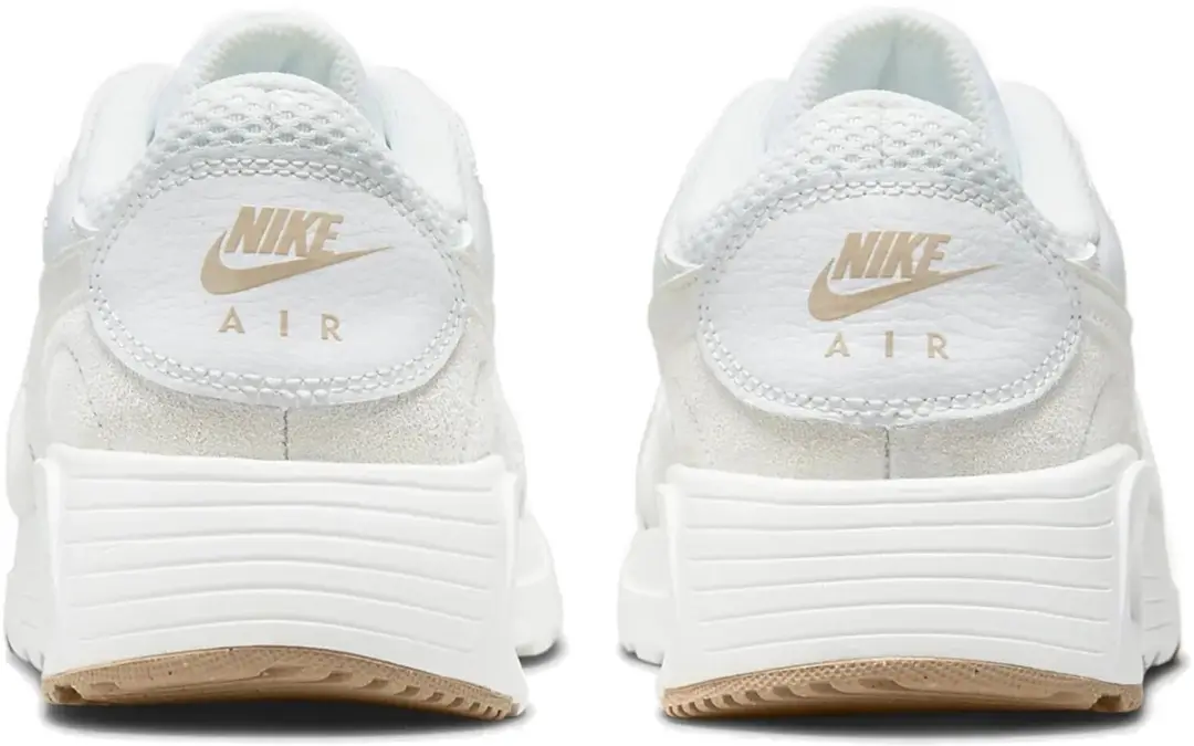 Nike Air Max SC Cw4554-108 Dames Sneakers - Wit - 36.5 - afbeelding 3 van 5
