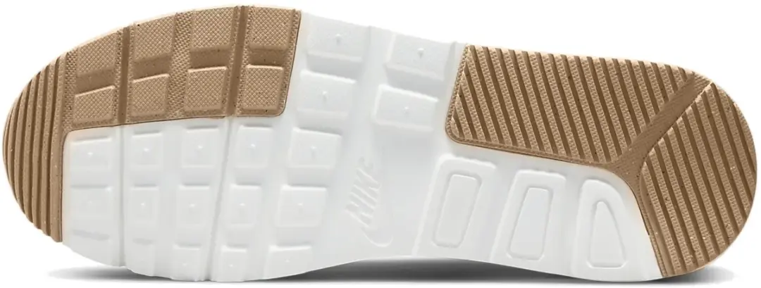 Nike Air Max SC Cw4554-108 Dames Sneakers - Wit - 36.5 - afbeelding 4 van 5