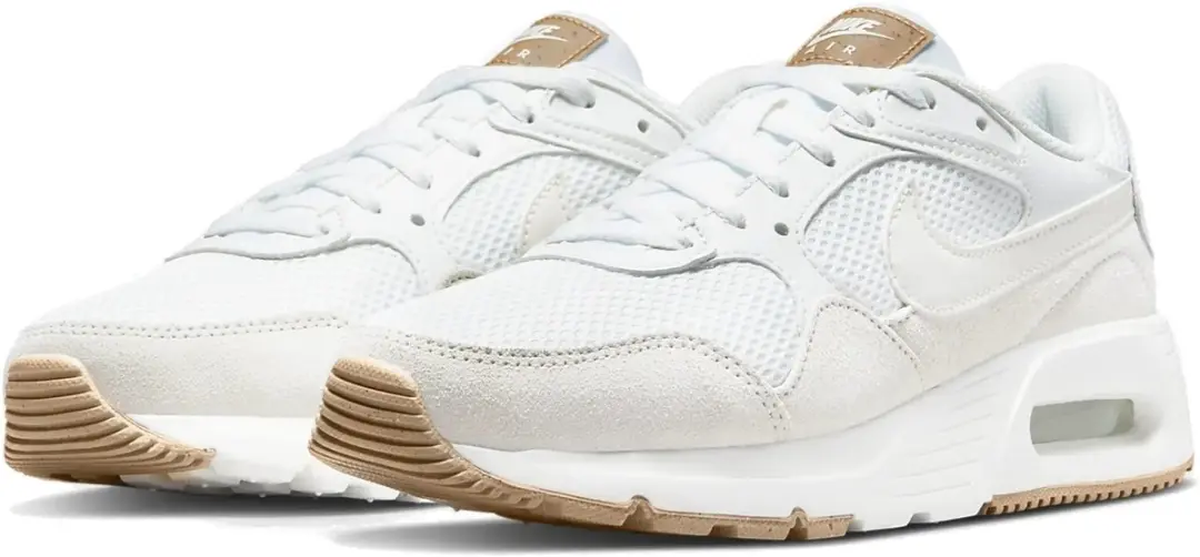 Nike Air Max SC Cw4554-108 Dames Sneakers - Wit - 36.5 - afbeelding 2 van 5