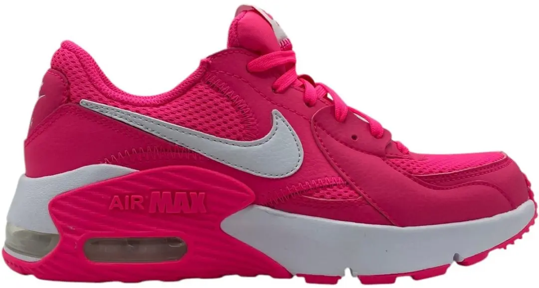 "Sneakers Nike Nike Air Max Excee ""Hyper Pink"""