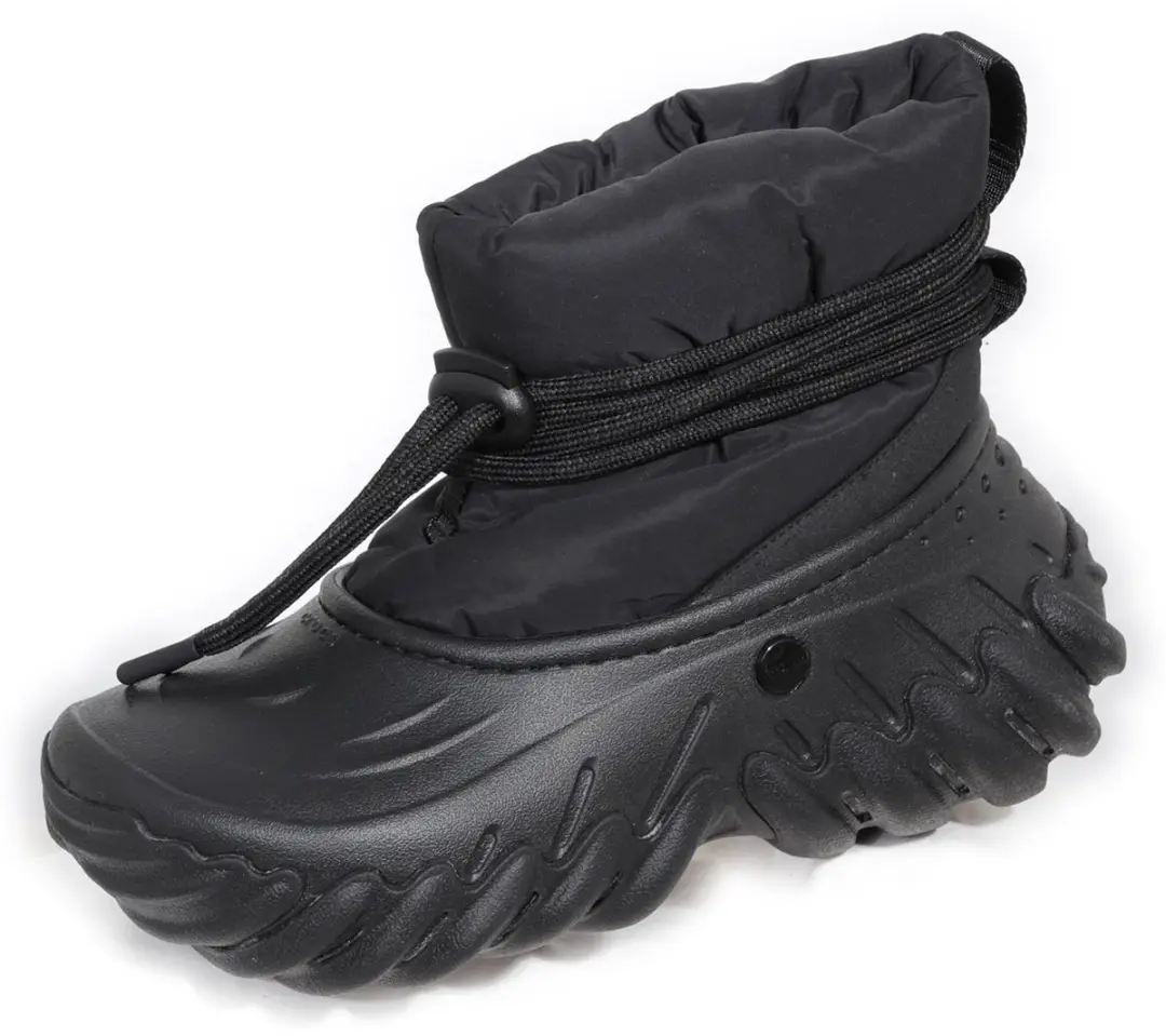 Crocs Stiefel 208716-001 Crocs Echo Boot