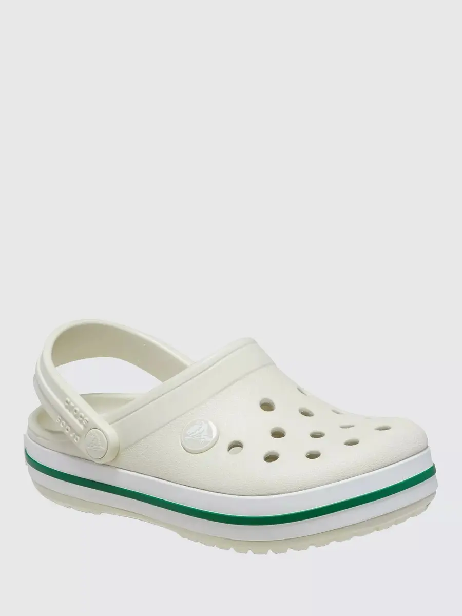 Crocs Crocband Linen Maat 28/29 US C11