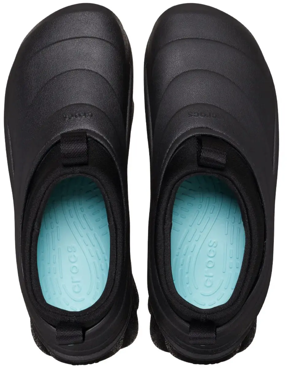 Crocs Echo Storm Zwart Unisex 37/38 M5/W7