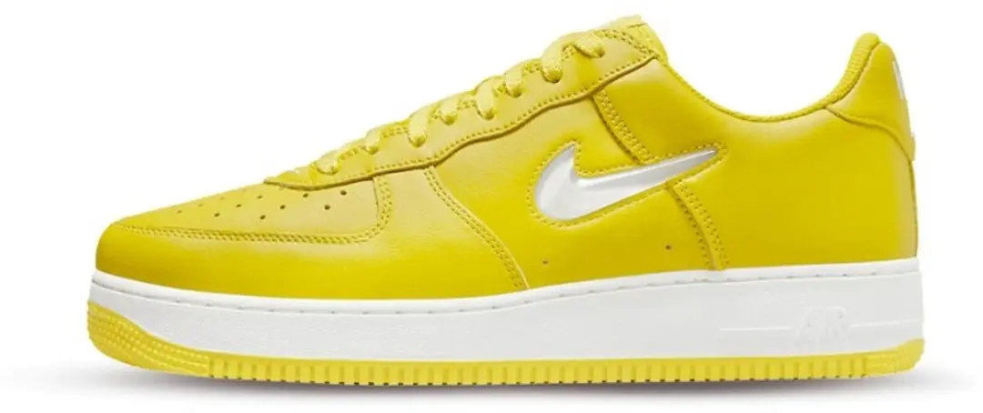 Nike Air Force 1 Low (Jewel)