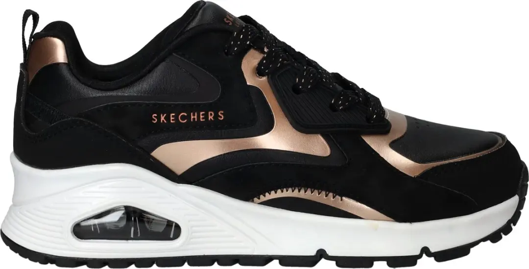 Skechers Uno Gen1 Color Surge Sneakers