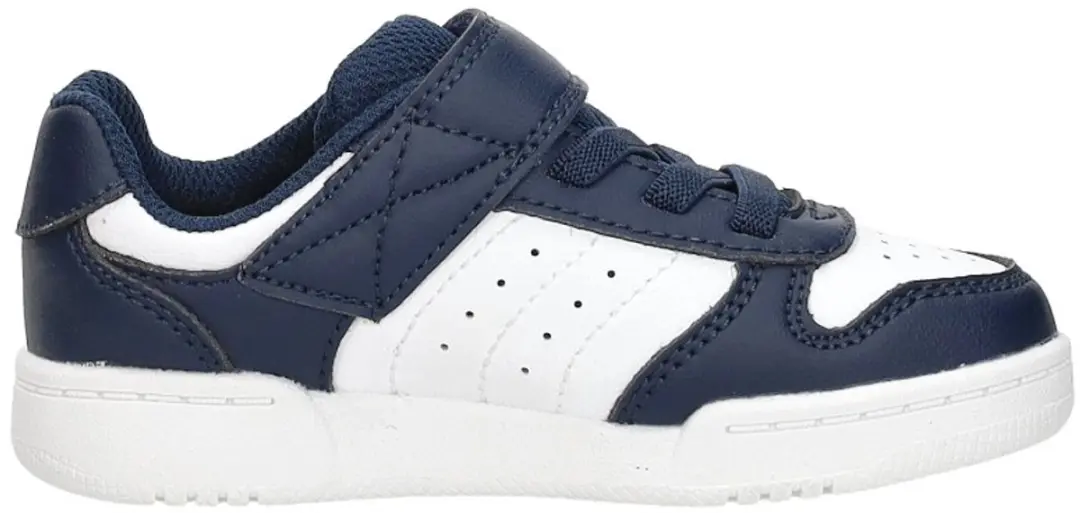 Skechers Quick Street Klittenband Laag