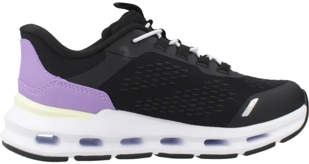 Skechers Glide Step + Schoenen Zwart EU 28 Meisjes