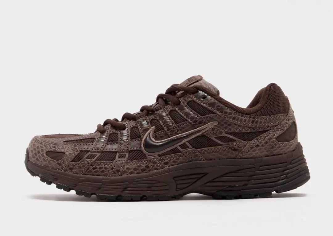 Nike P-6000 SE