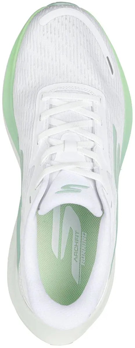 Skechers SKX Aero Pulse Hardloopschoenen 39 - Wit - afbeelding 4 van 4
