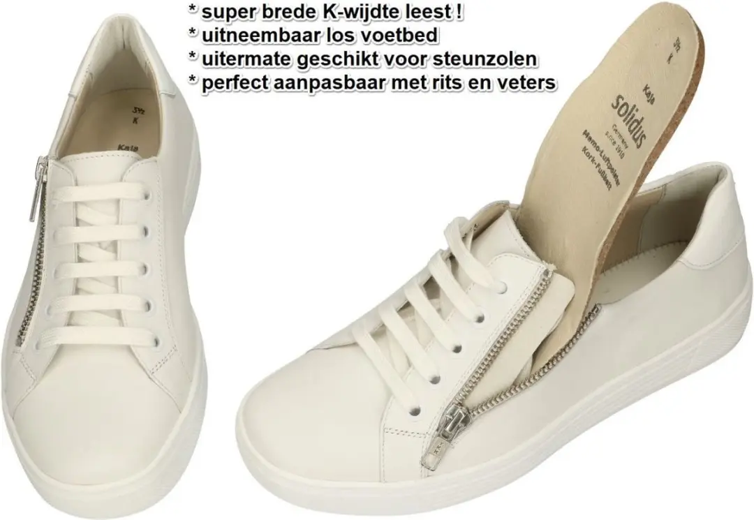 Solidus -Dames