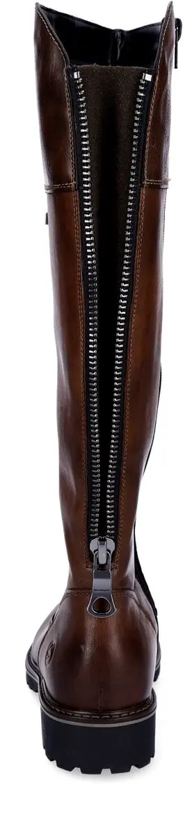 Remonte Dames Laars R6581-22 - Bruin