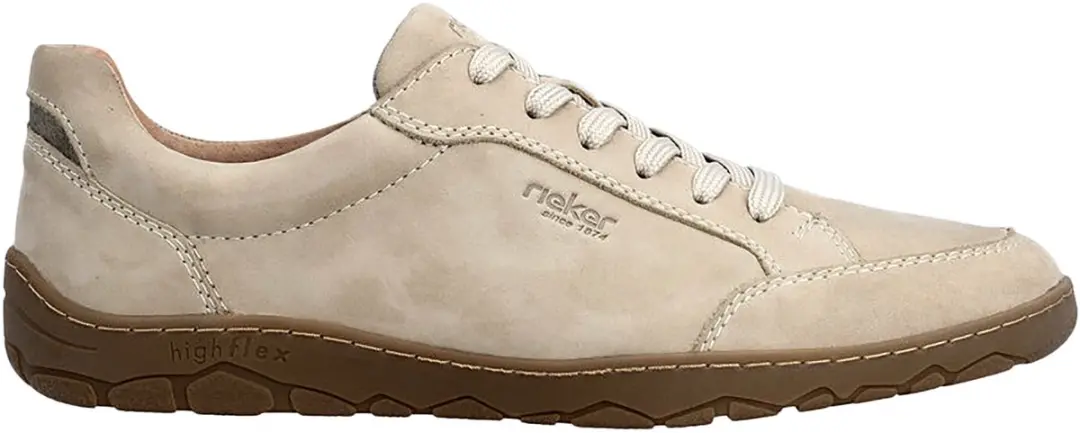 Leren sneakers Namur